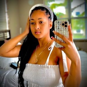 Meet your Posher, Jada